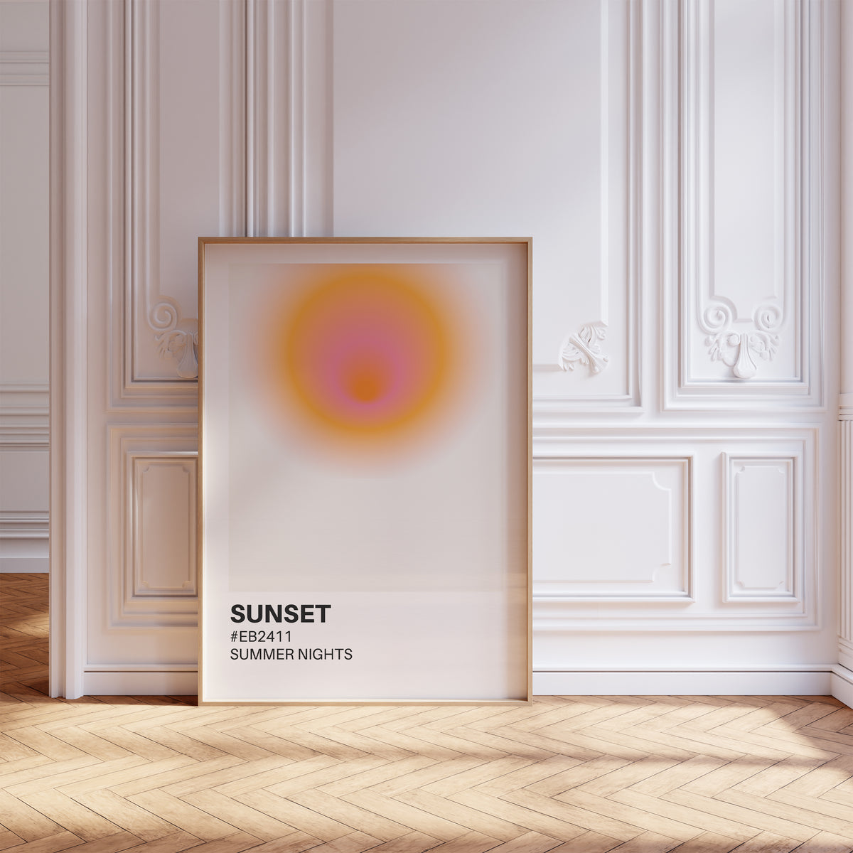 The Sunset Edit