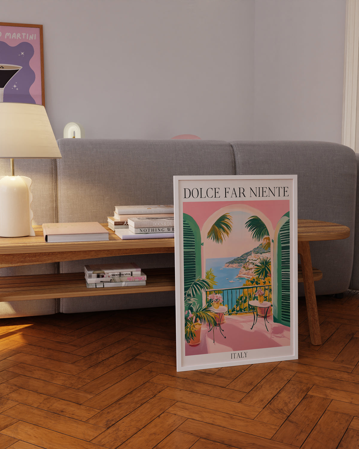Dolce Far Niente
