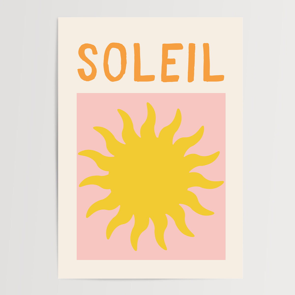 Soleil Mood