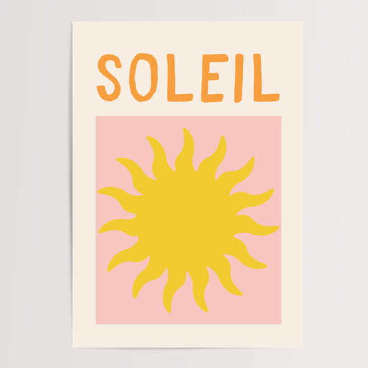 Soleil Mood