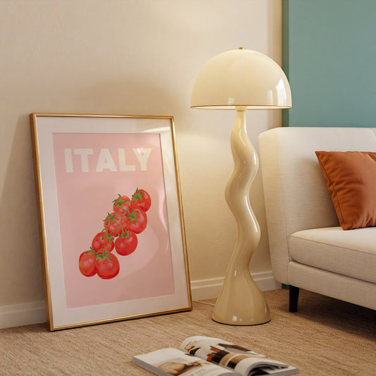 Tomatoes of Italy