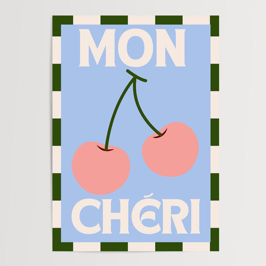 Mon Chéri