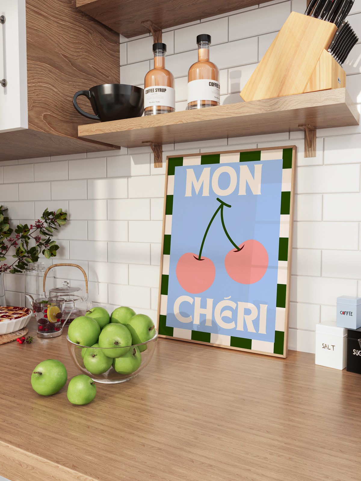 Mon Chéri
