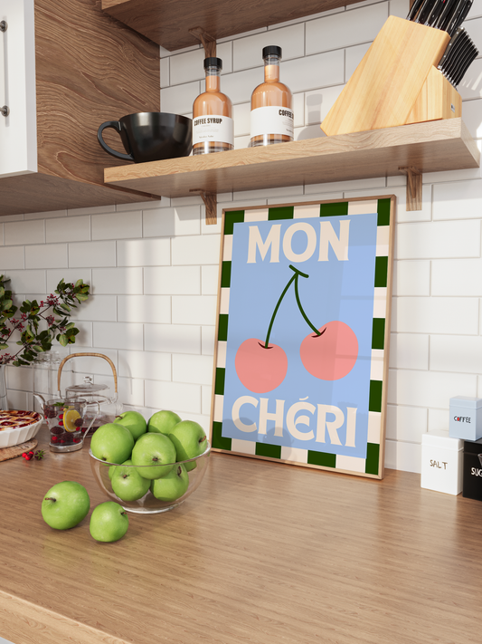 Mon Chéri