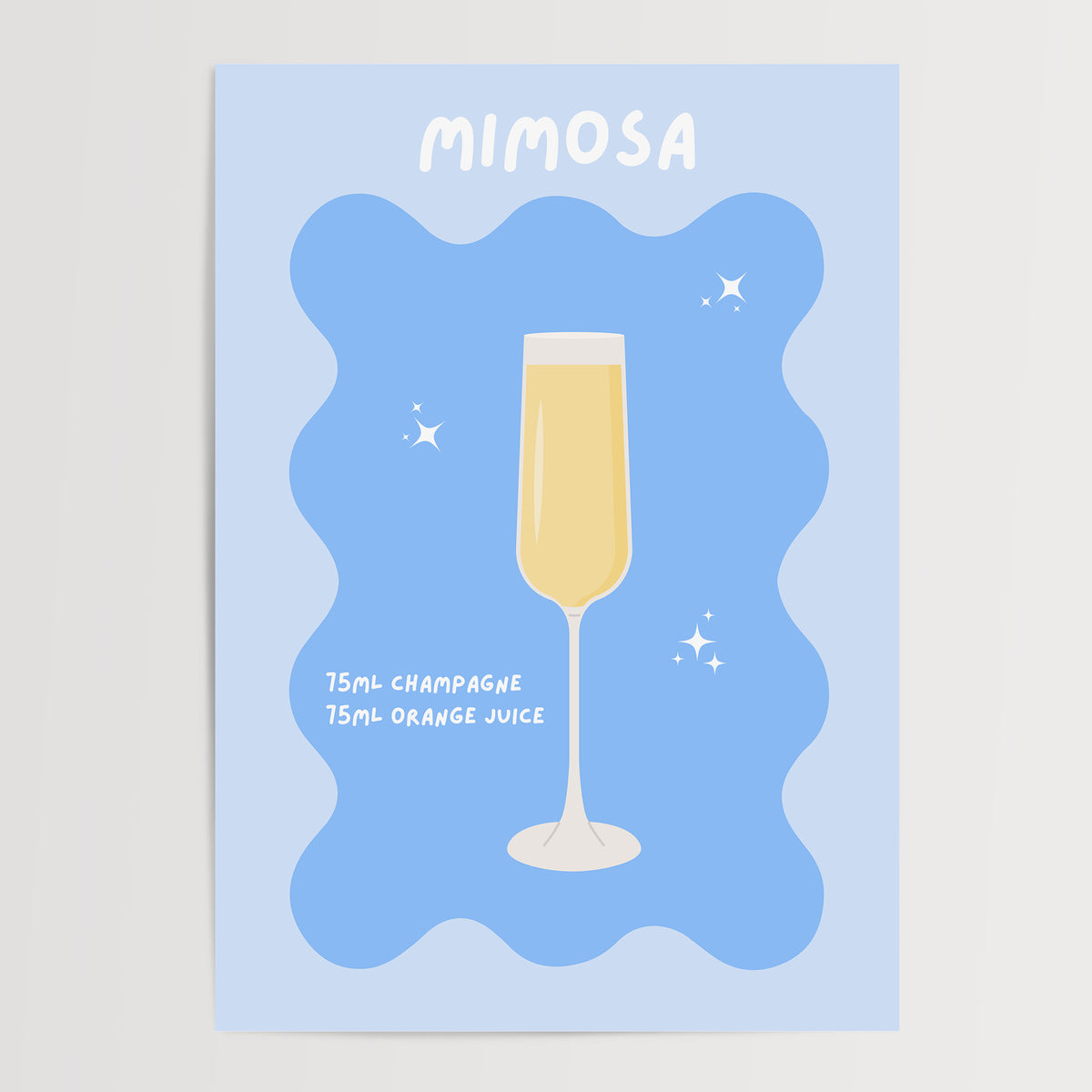 Mimosa