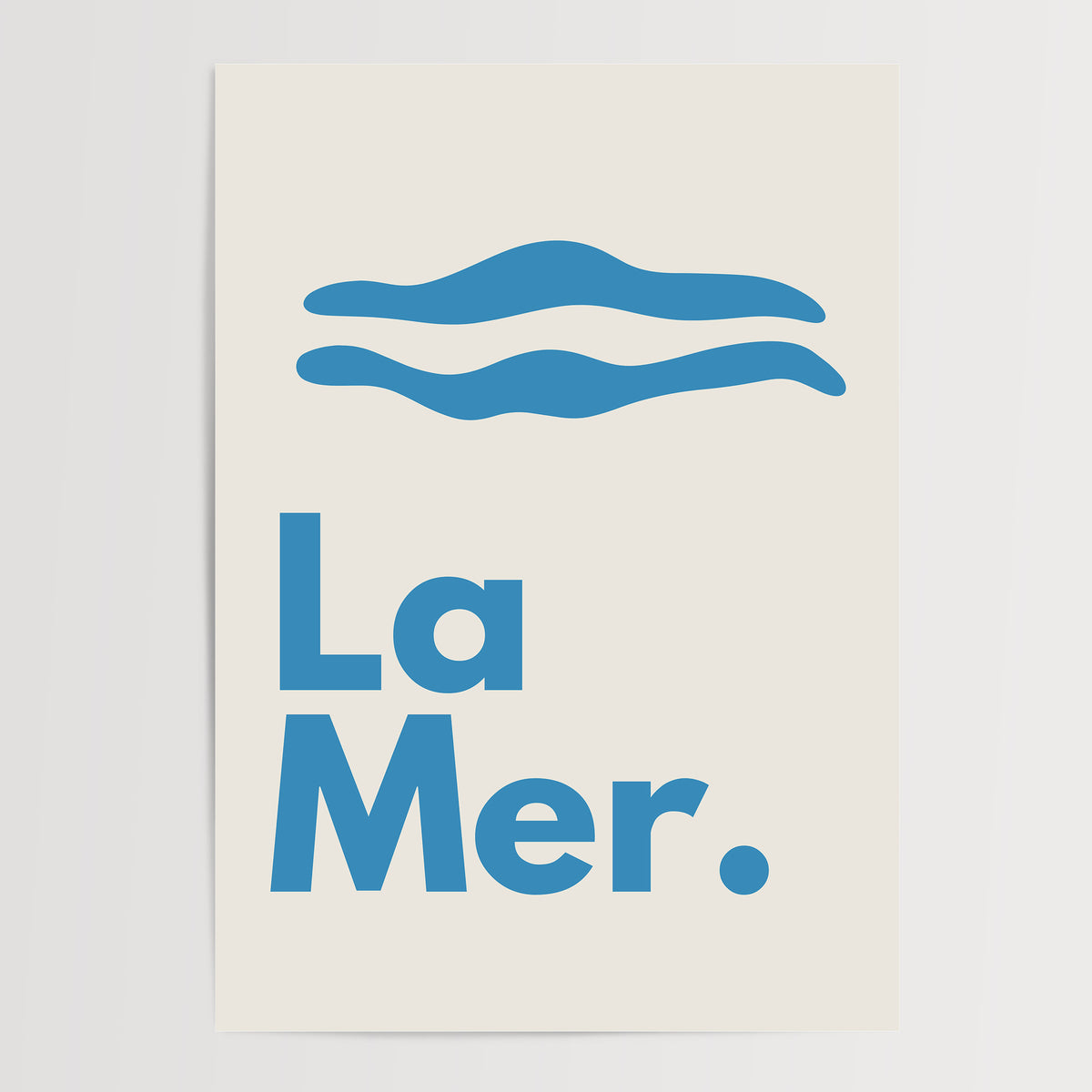 La Mer