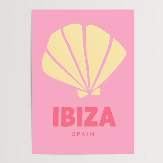 Ibiza Shell