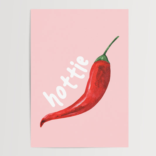 Hottie Chili
