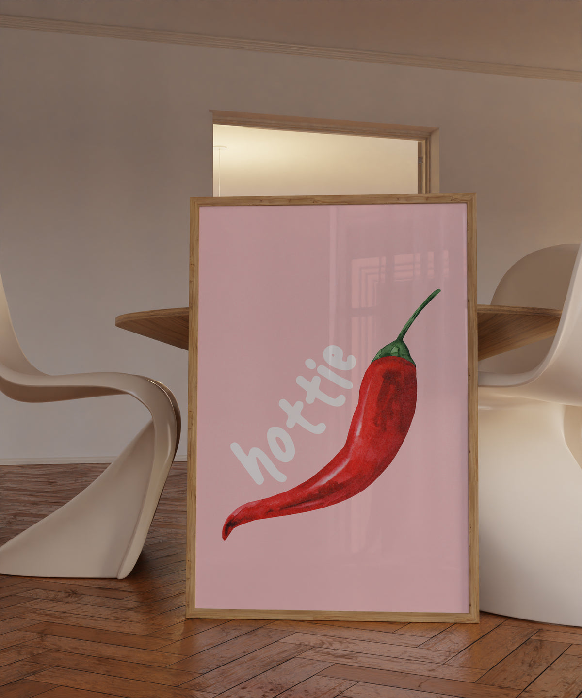 Hottie Chili