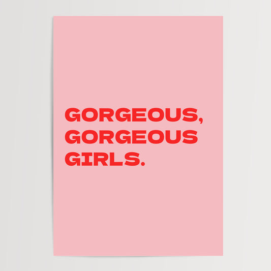 Gorgeous Girls