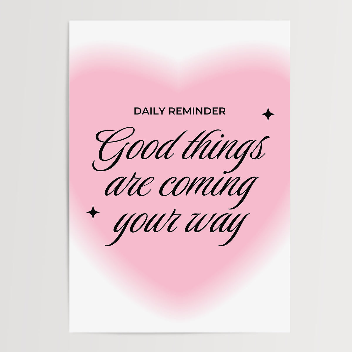 Coming Your Way