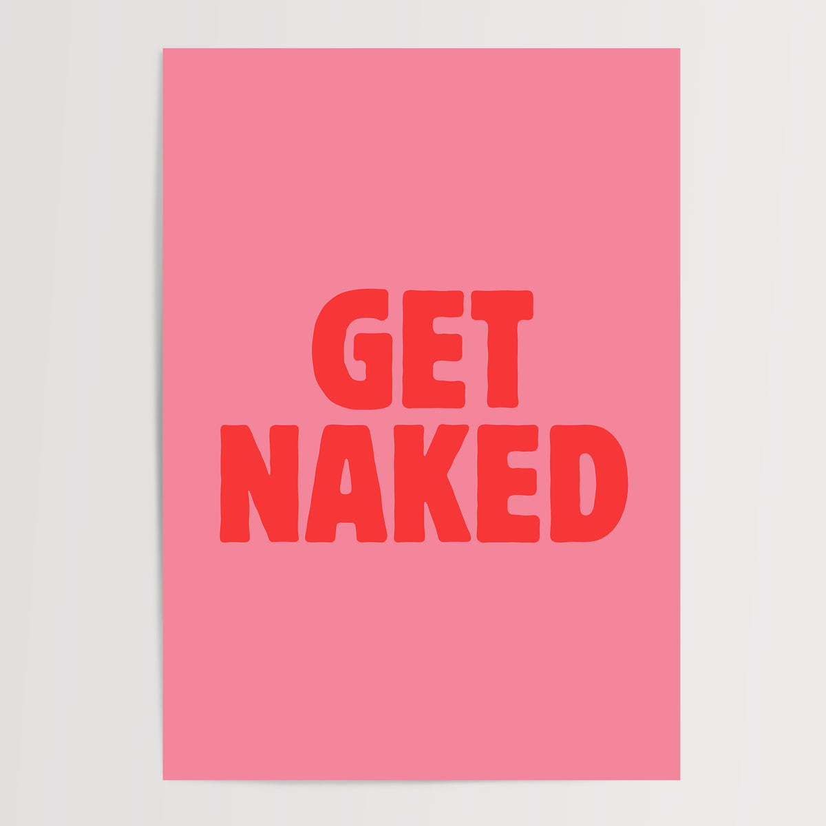 Get Naked