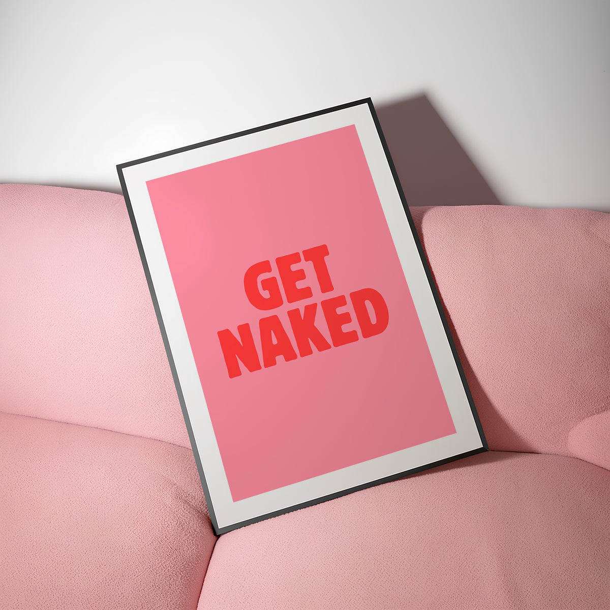 Get Naked
