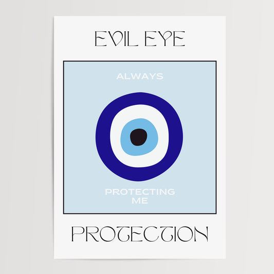 The Protection Eye