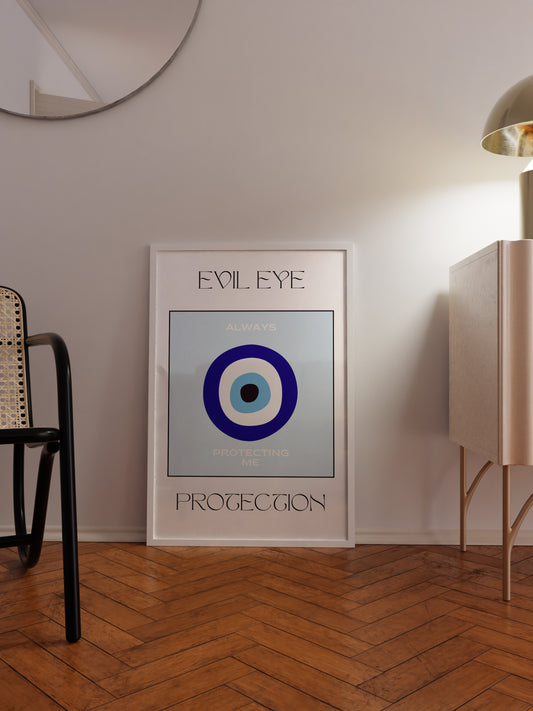 The Protection Eye
