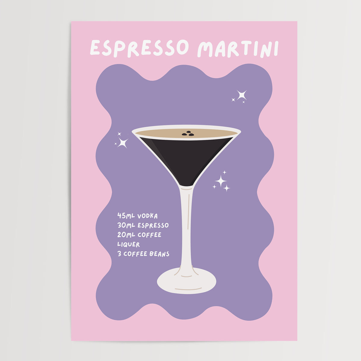 Espresso Martini