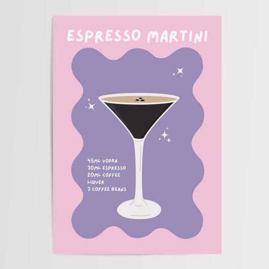 Espresso Martini