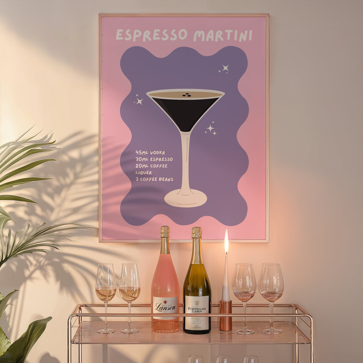 Espresso Martini