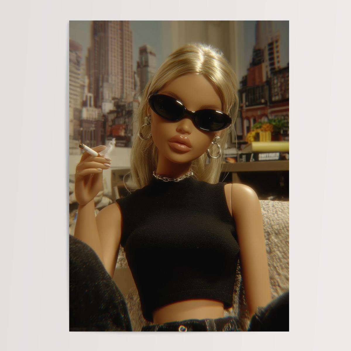 Drama Darling