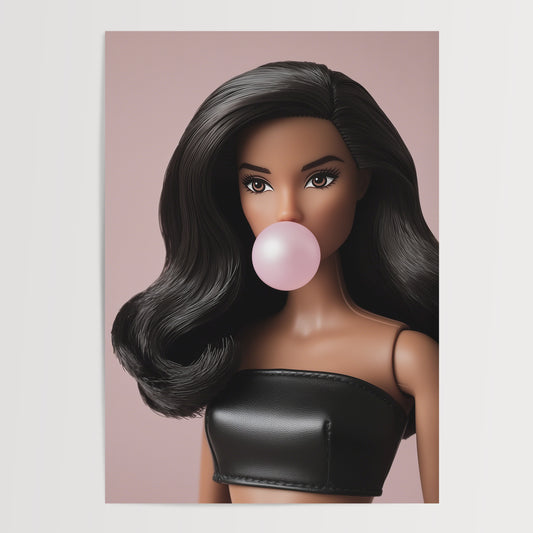 Gloss & Bubblegum