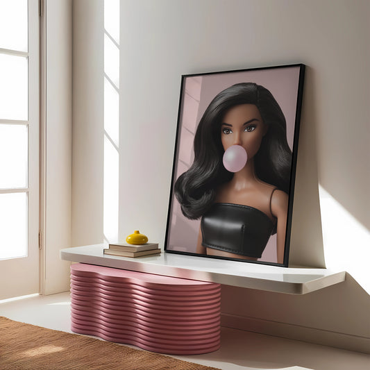 Gloss & Bubblegum