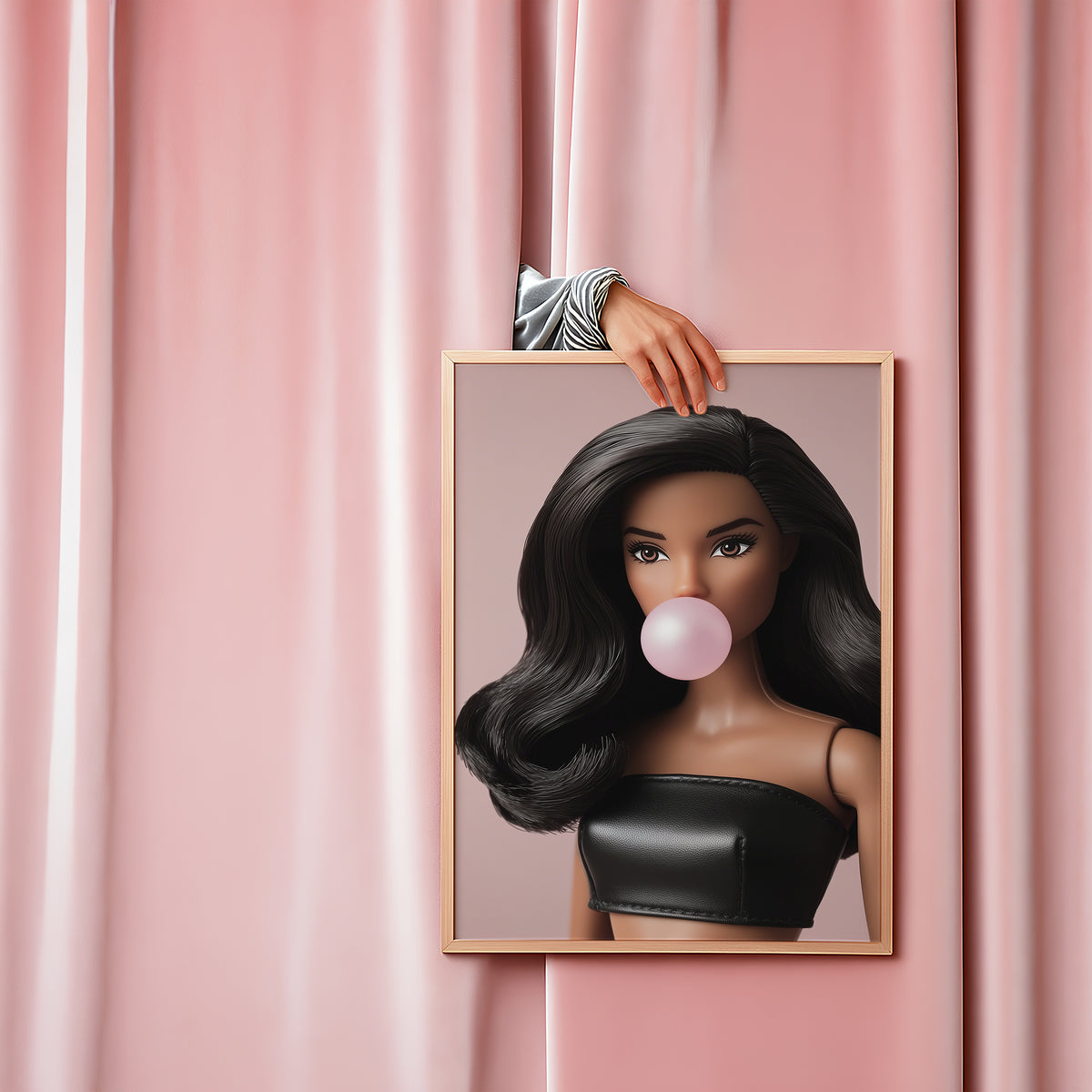 Gloss & Bubblegum