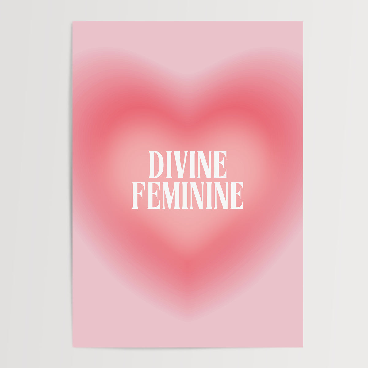 Divine Feminine