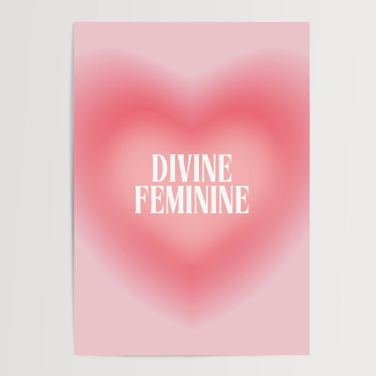 Divine Feminine