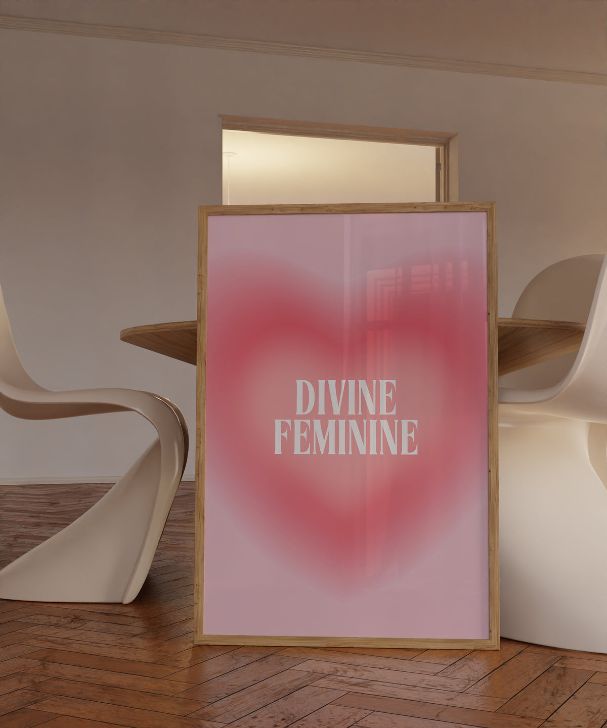 Divine Feminine
