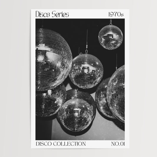 Disco Collection No. 01