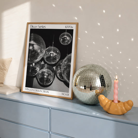 Disco Collection No. 01