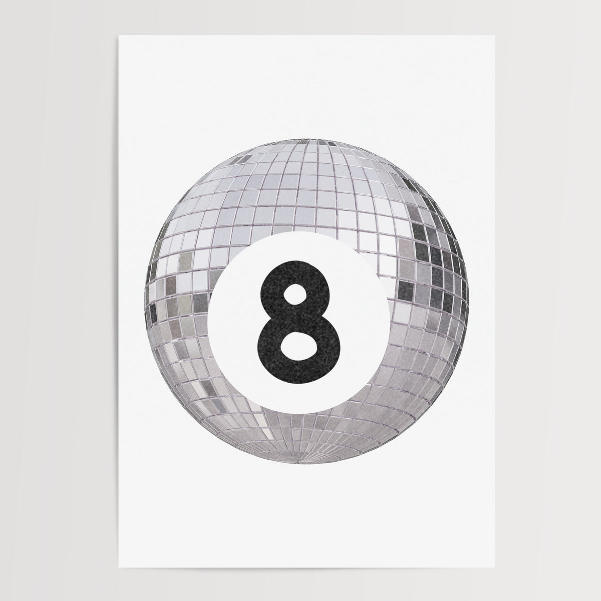 Disco Eight