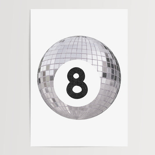 Disco Eight