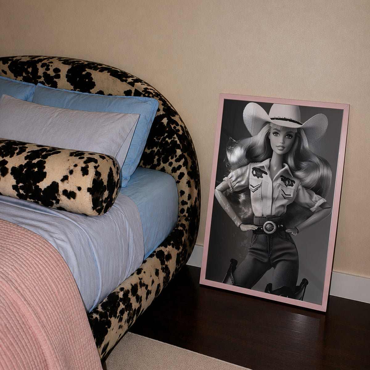 Wild West Glam