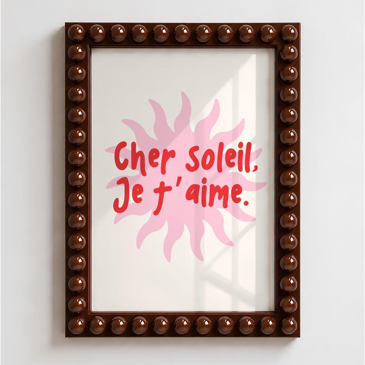 Cher Soleil