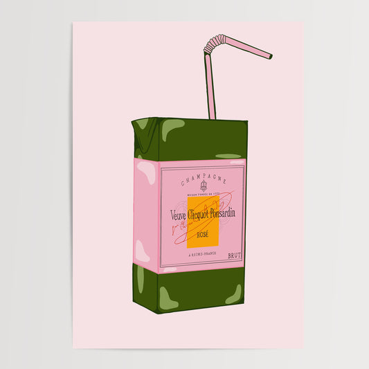 Champagne to Go