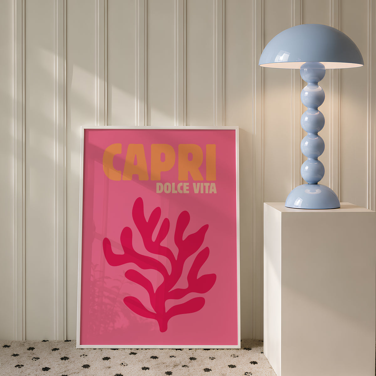 Capri Dolce Vita