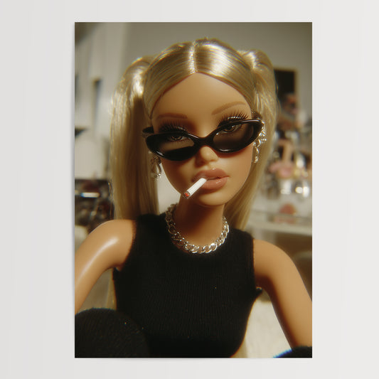 Bad Doll Energy