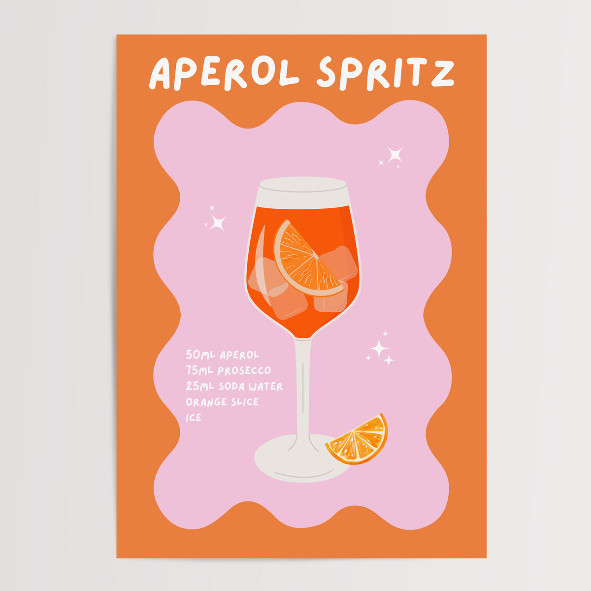 Aperol Spritz