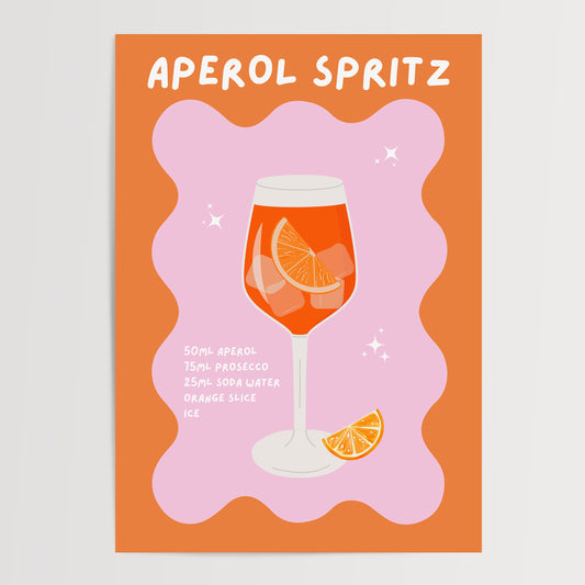 Aperol Spritz