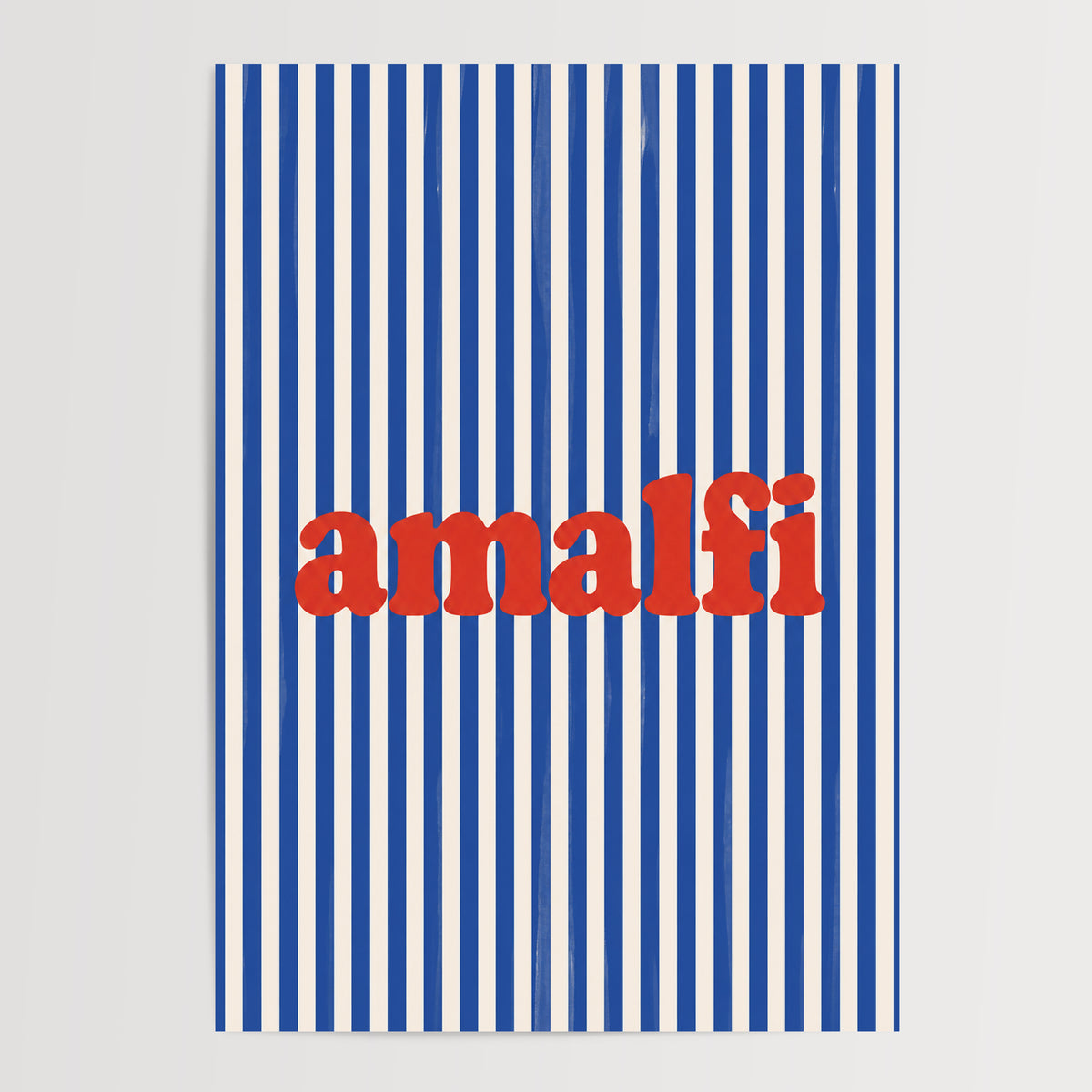 Amalfi Stripes