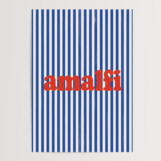 Amalfi Stripes