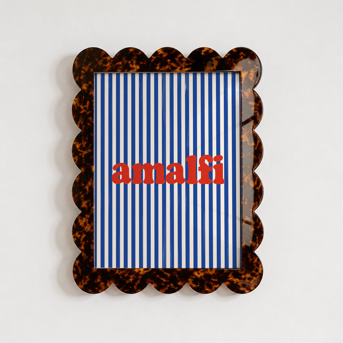 Amalfi Stripes