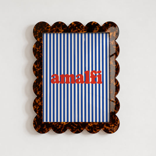 Amalfi Stripes