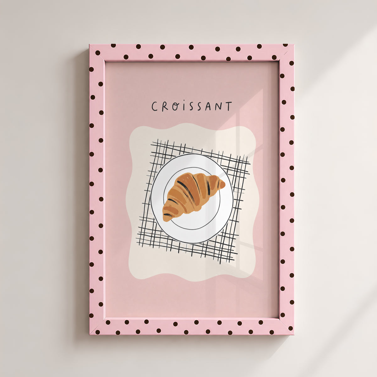 Croissant Morning