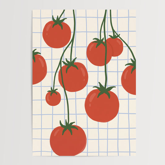 Tomato Grid