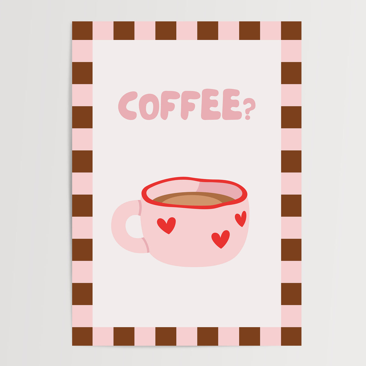 Coffee?