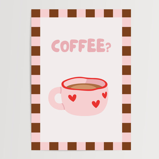 Coffee?