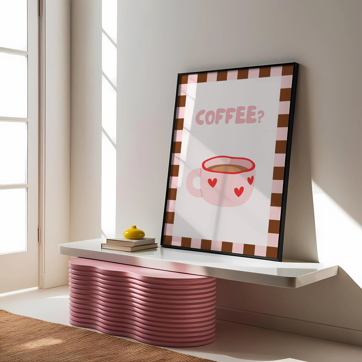 Coffee?