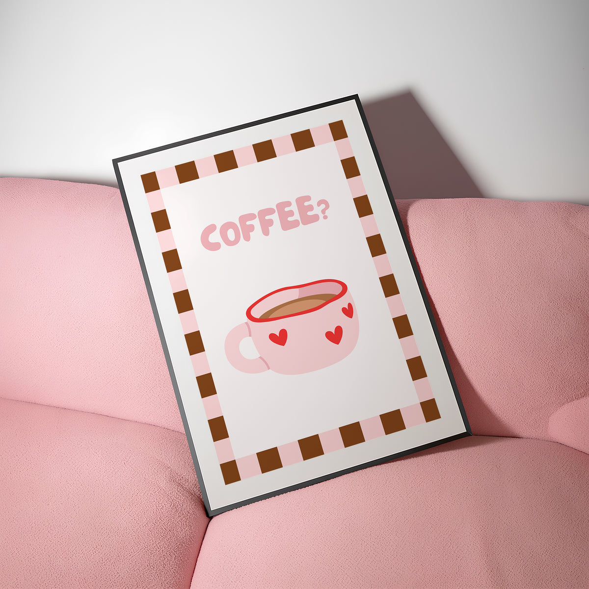 Coffee?
